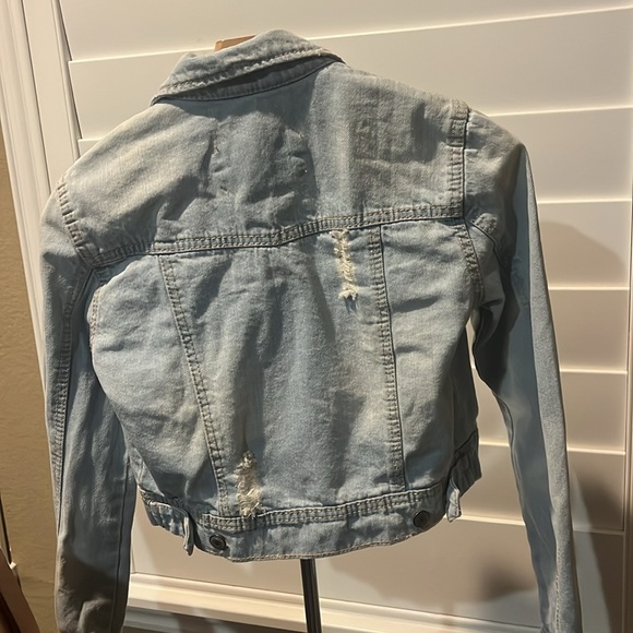 Jacket - Picture 2 of 2